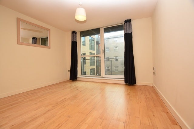 Flat Northcote Road in Sheffield
