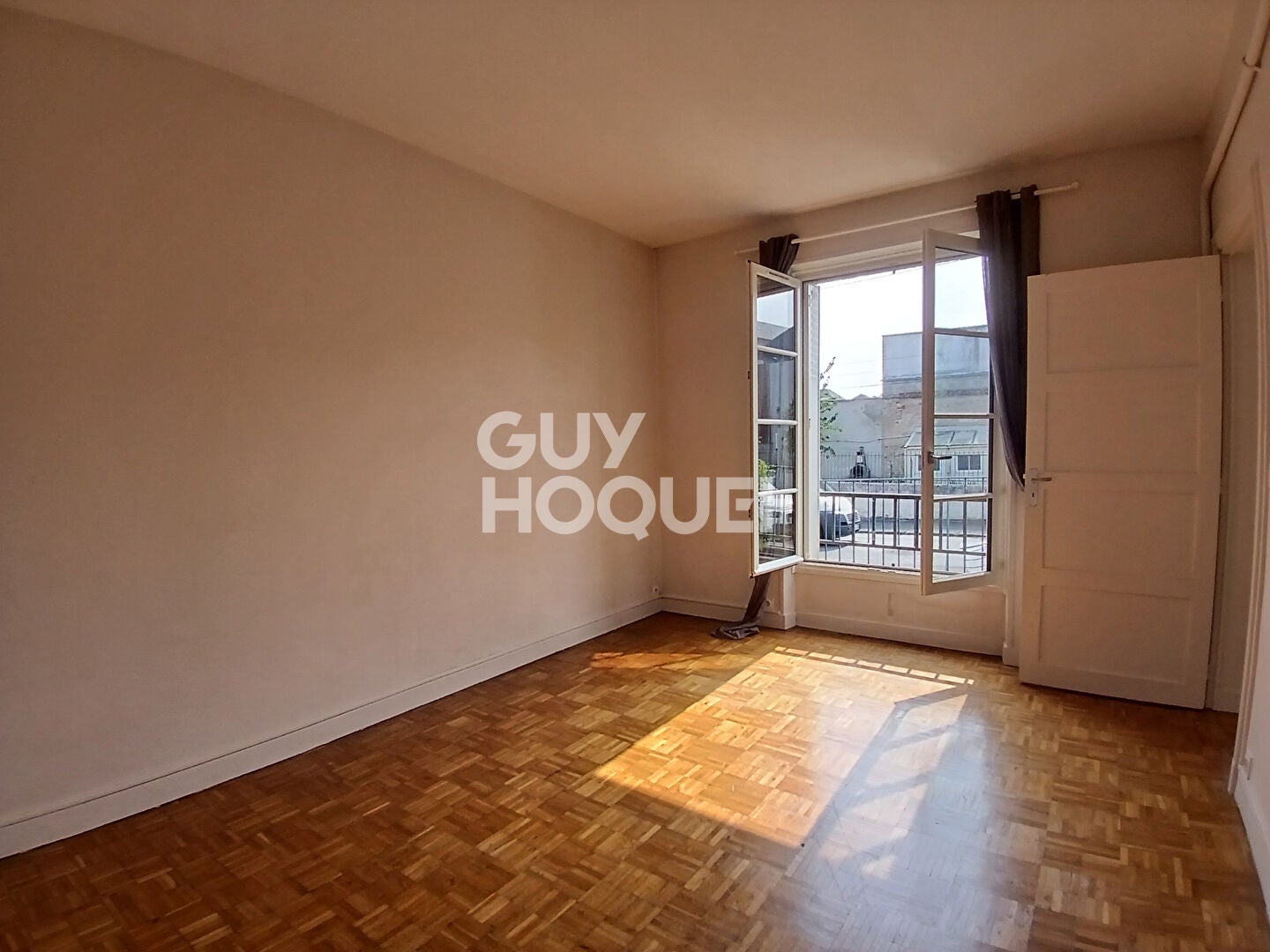 Appartement Rue Charles Péguy à Orléans