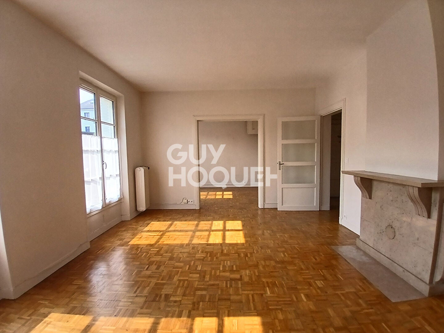 Appartement Rue Charles Péguy à Orléans