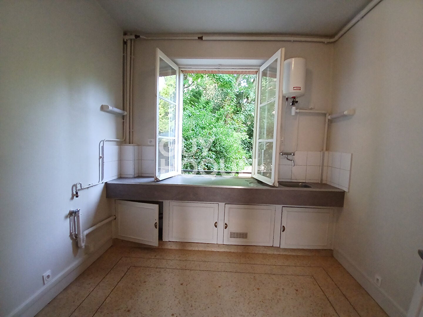 Appartement Rue Charles Péguy à Orléans