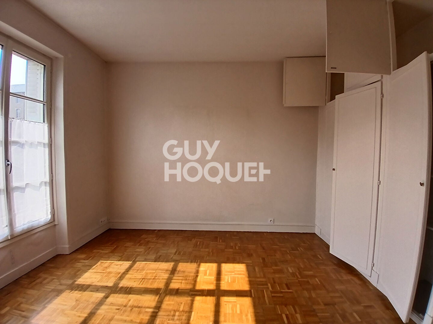 Appartement Rue Charles Péguy à Orléans