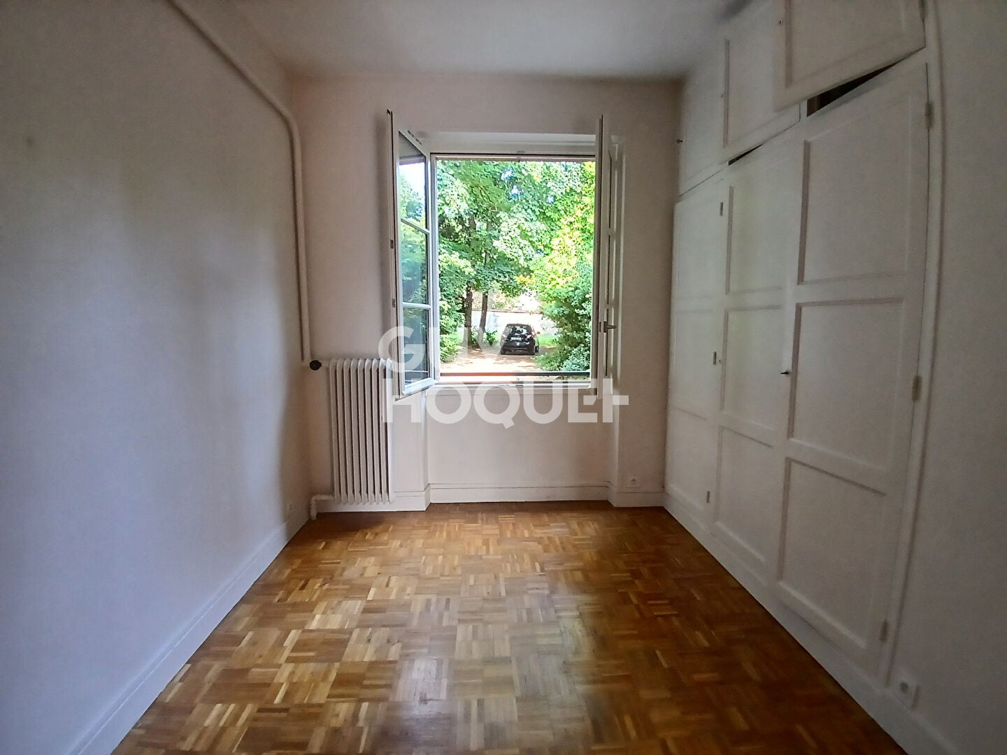 Appartement Rue Charles Péguy à Orléans