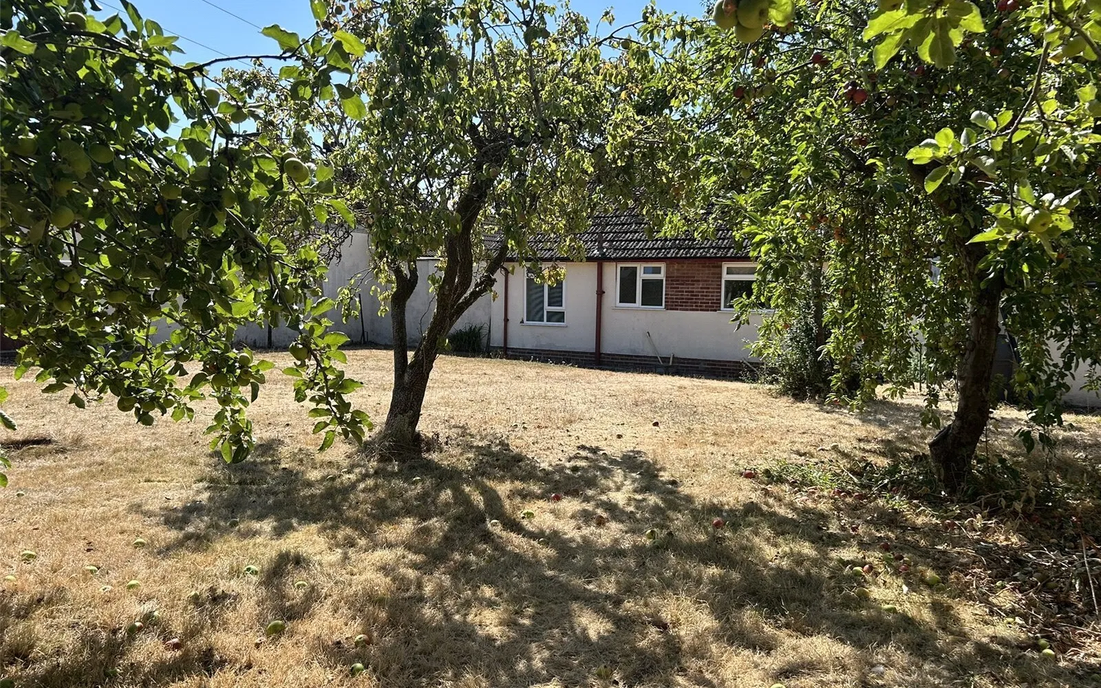 House Private Road in Staplegrove