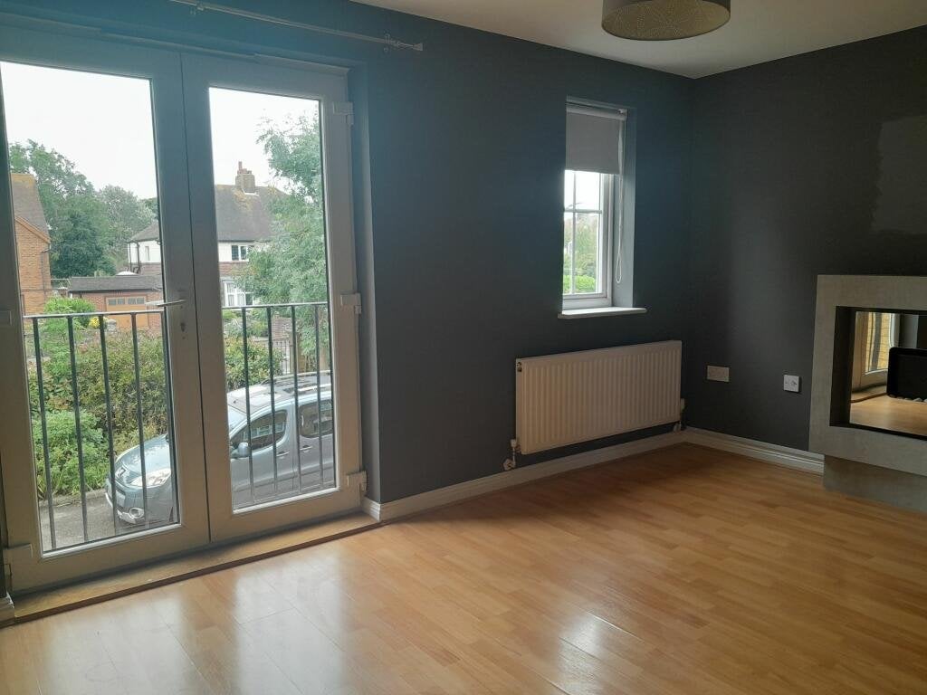 House Harebrook in Thanet