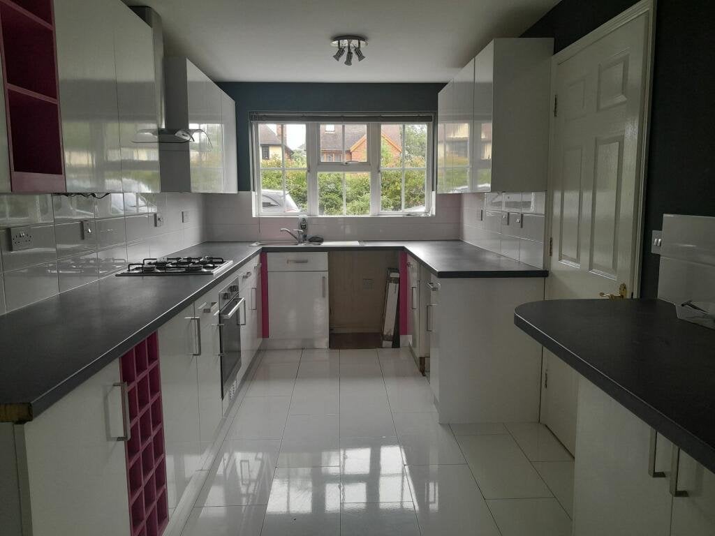 House Harebrook in Thanet