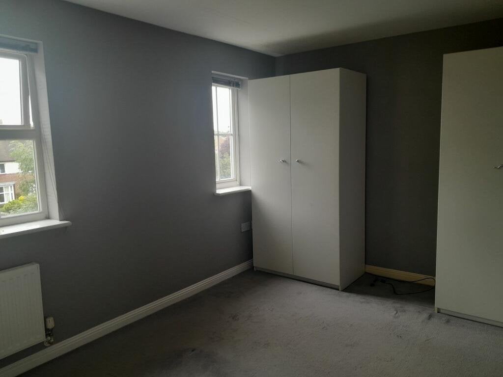House Harebrook in Thanet