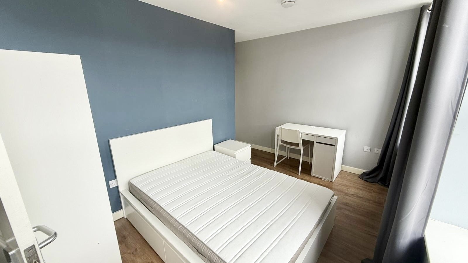 Flat Bearwood Road in Sandwell