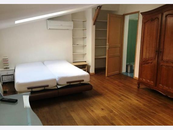 Flat Rue duffour-dubergier in Bordeaux