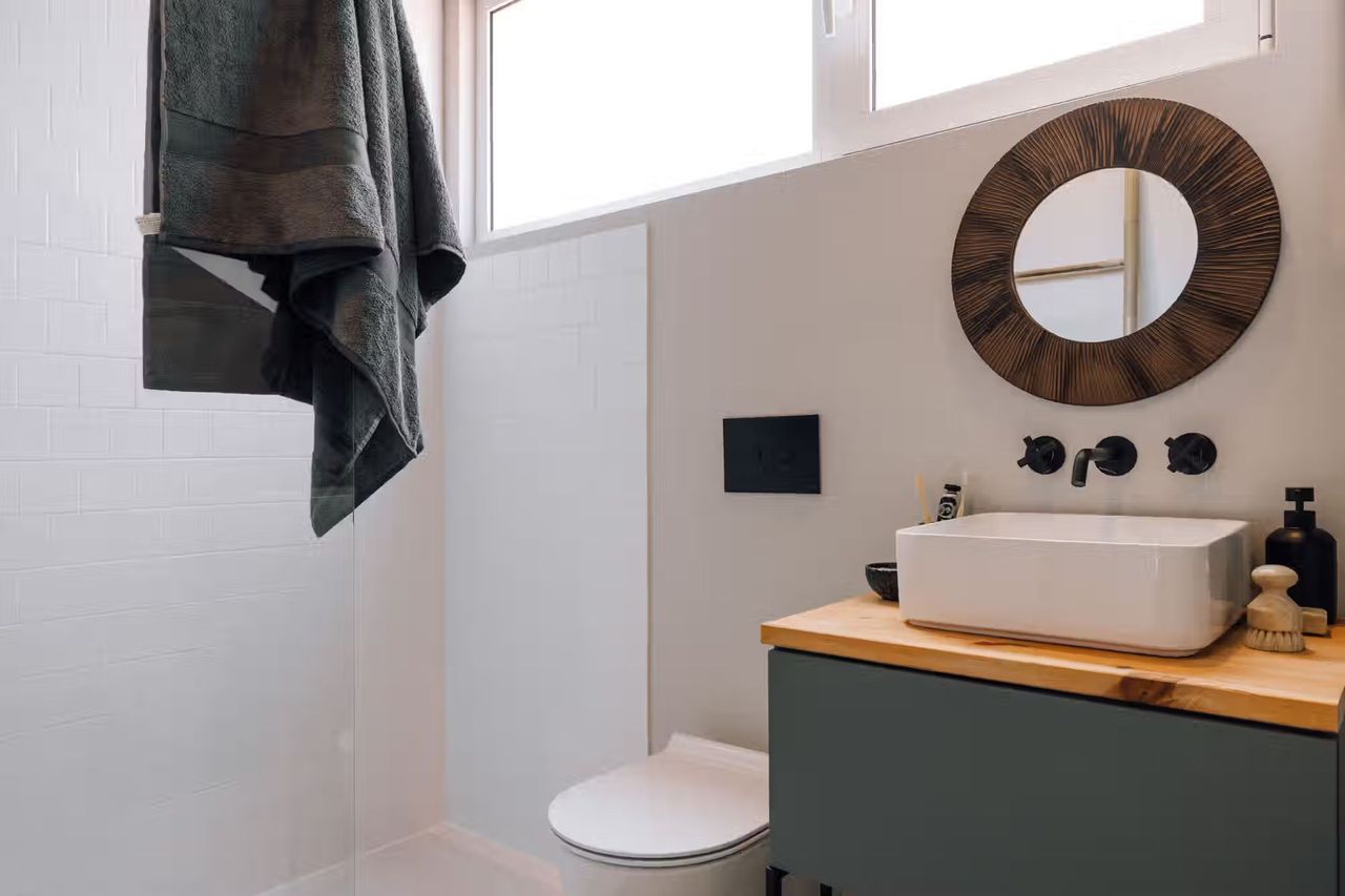 Wohnung Jungfernstieg in Hamburg