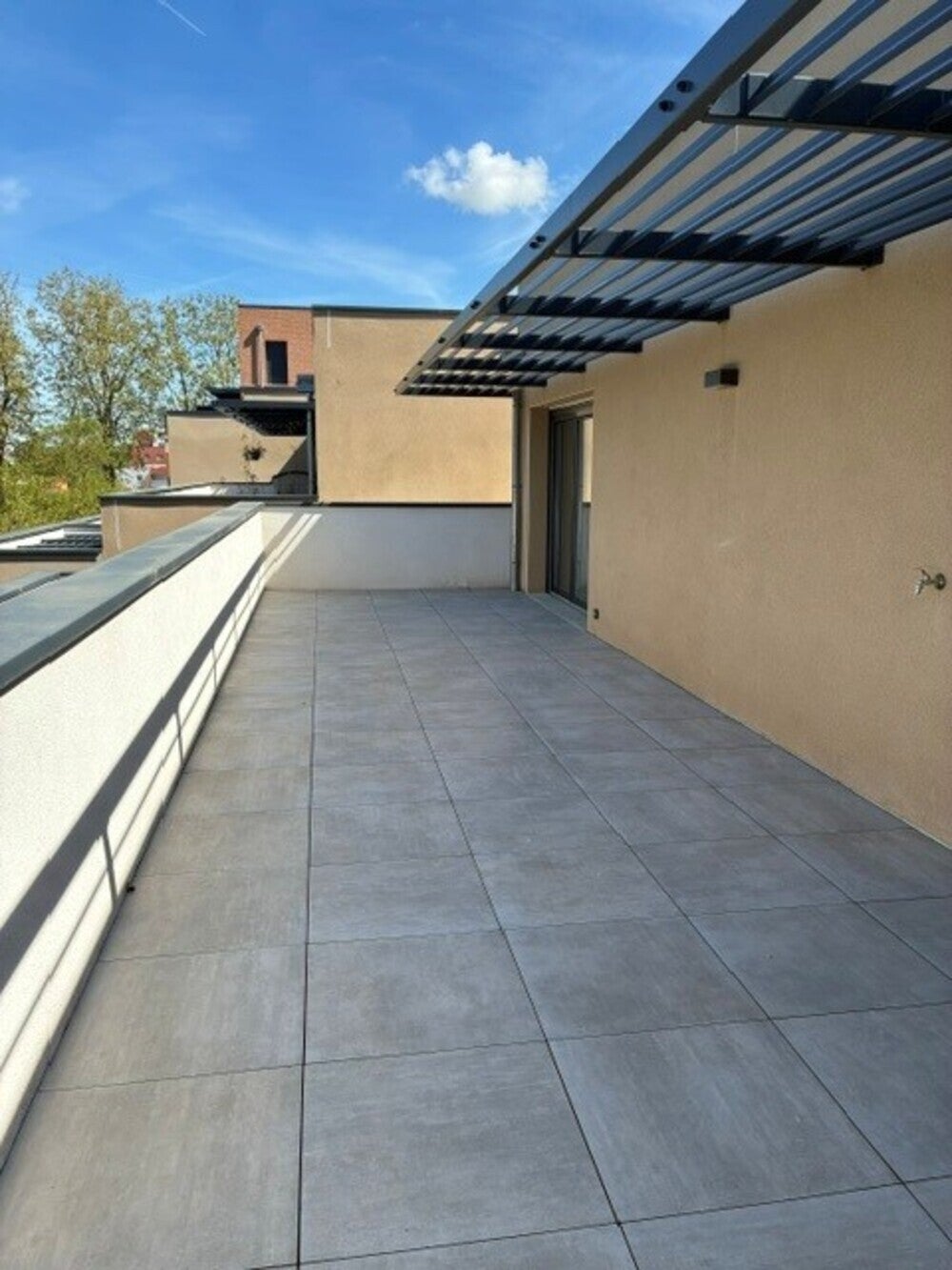Flat Rue de Casablanca in Toulouse