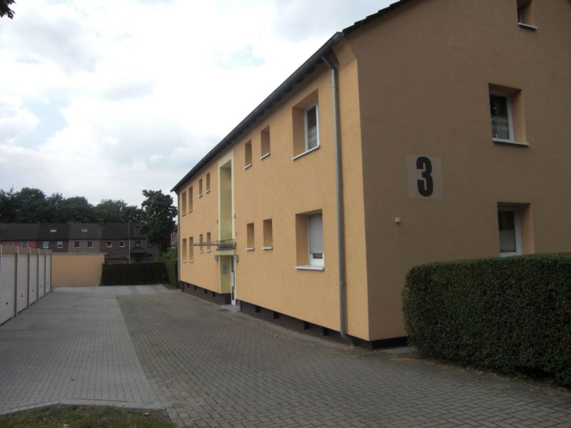 Wohnung Insterburger Straße in Gelsenkirchen