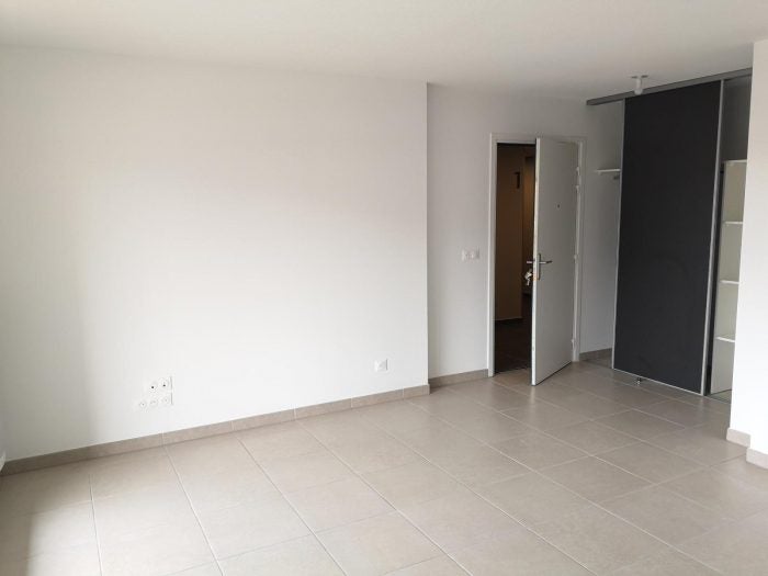 Appartement Rue Émilien Ronzas à Nîmes