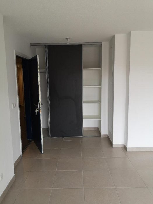 Appartement Rue Émilien Ronzas à Nîmes