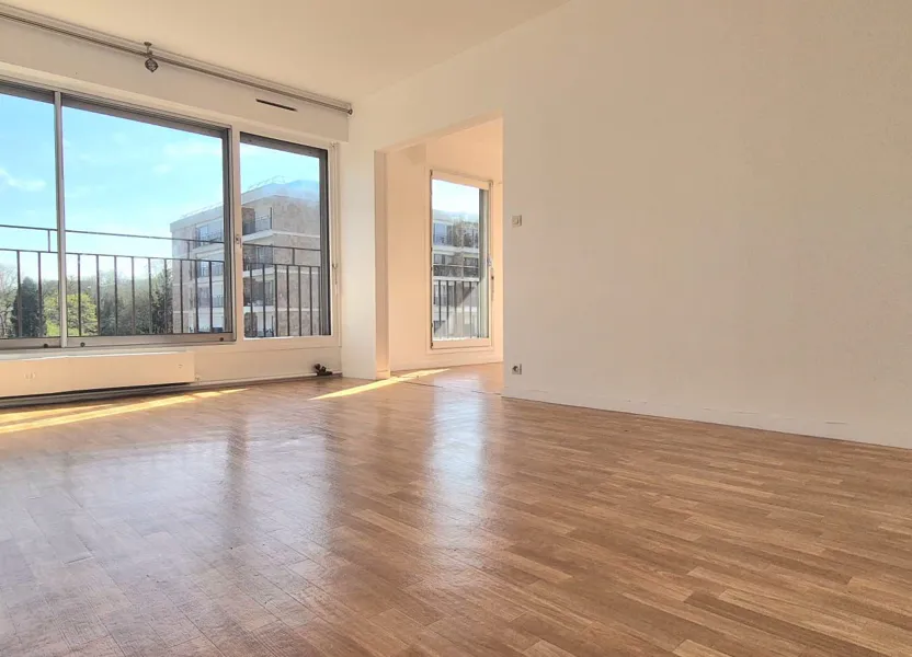 Appartement Rue du Maréchal Lannes à Épinay-sous-Sénart