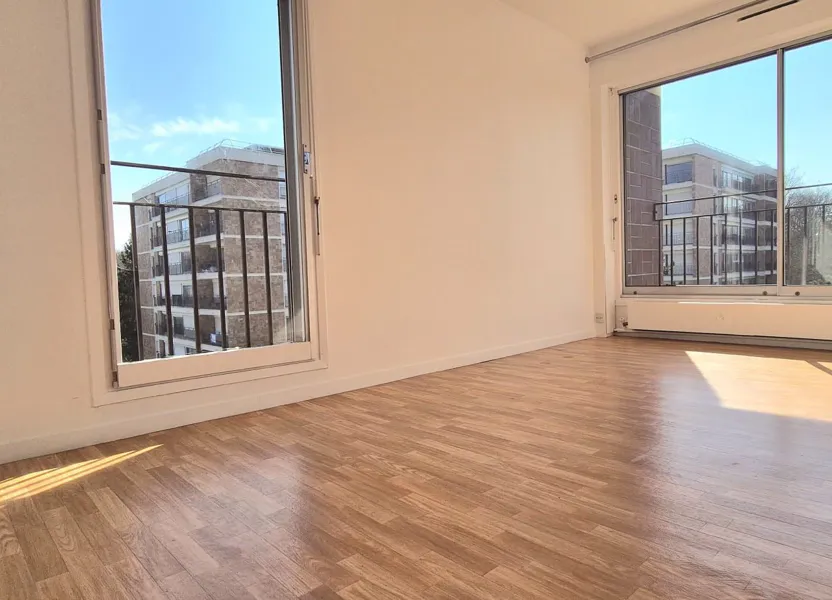 Appartement Rue du Maréchal Lannes à Épinay-sous-Sénart