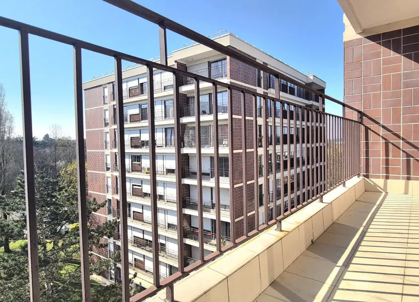 Appartement Rue du Maréchal Lannes à Épinay-sous-Sénart