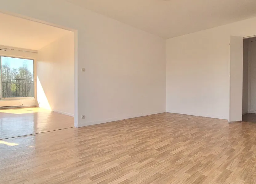 Appartement Rue du Maréchal Lannes à Épinay-sous-Sénart