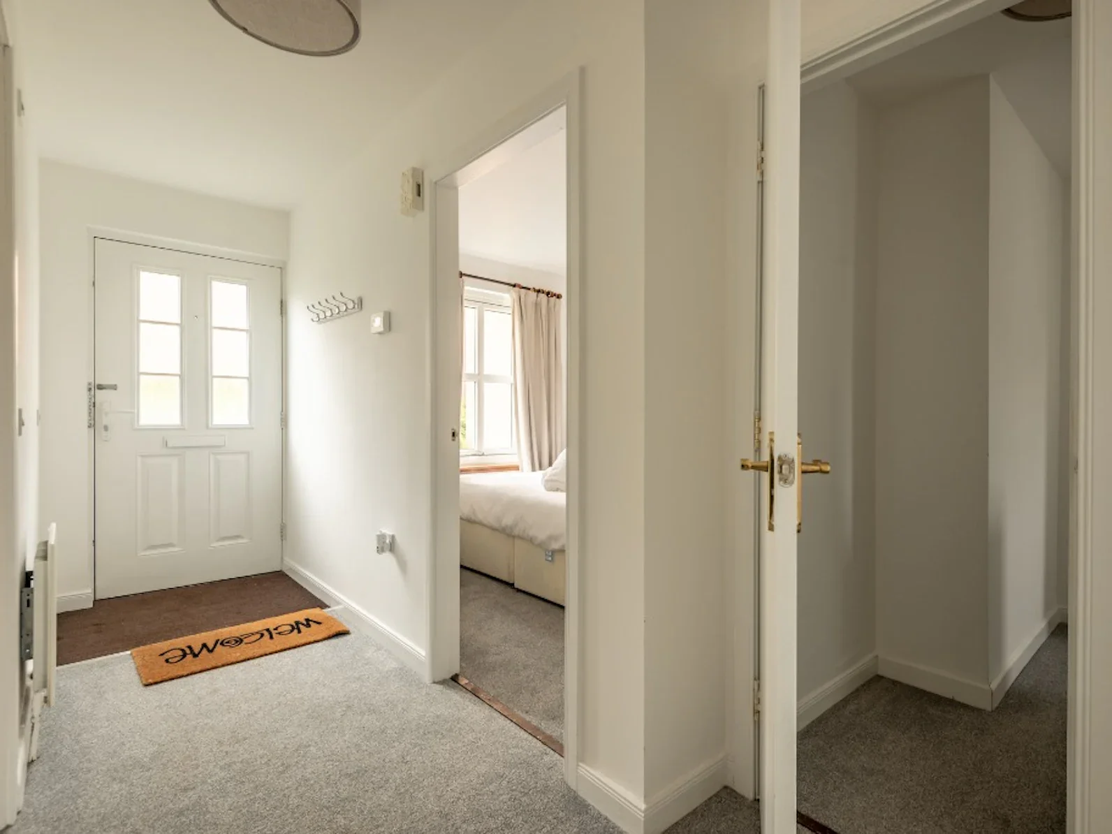Flat Bobby Jones Place in St Andrews