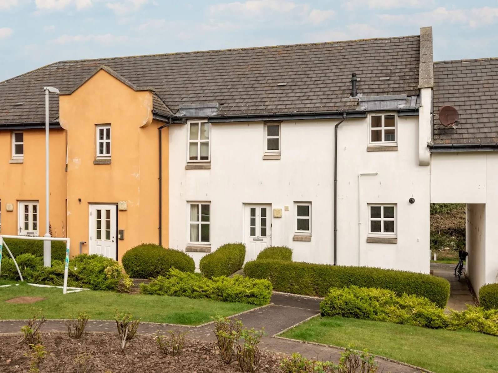 Flat Bobby Jones Place in St Andrews
