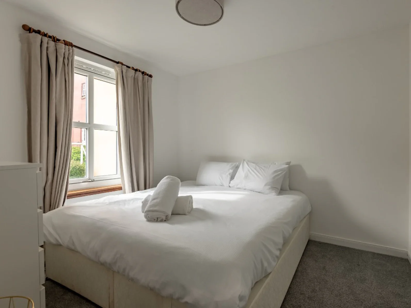 Flat Bobby Jones Place in St Andrews
