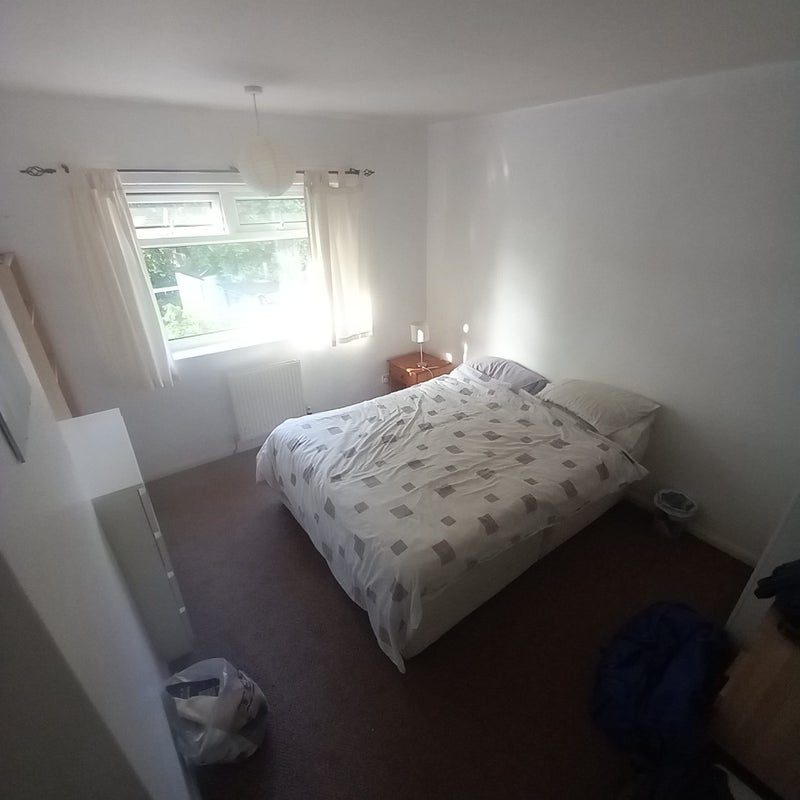 Room Patterdale Road in Manchester