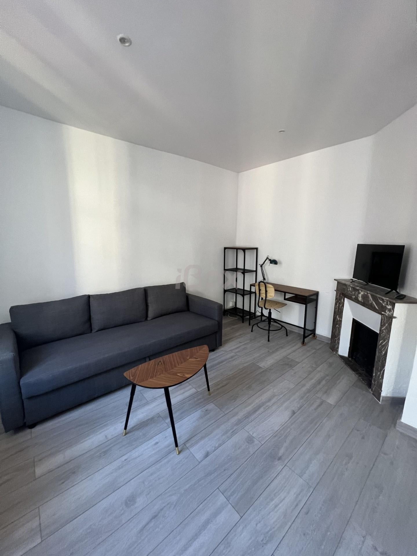 Appartement Rue Coulmier à Toulon