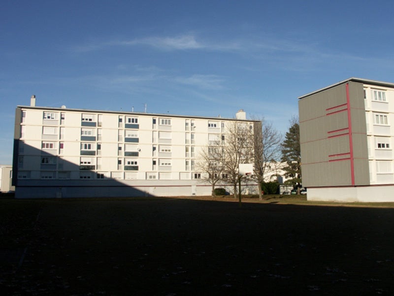 Flat Rue des Chandiots in Clermont-Ferrand