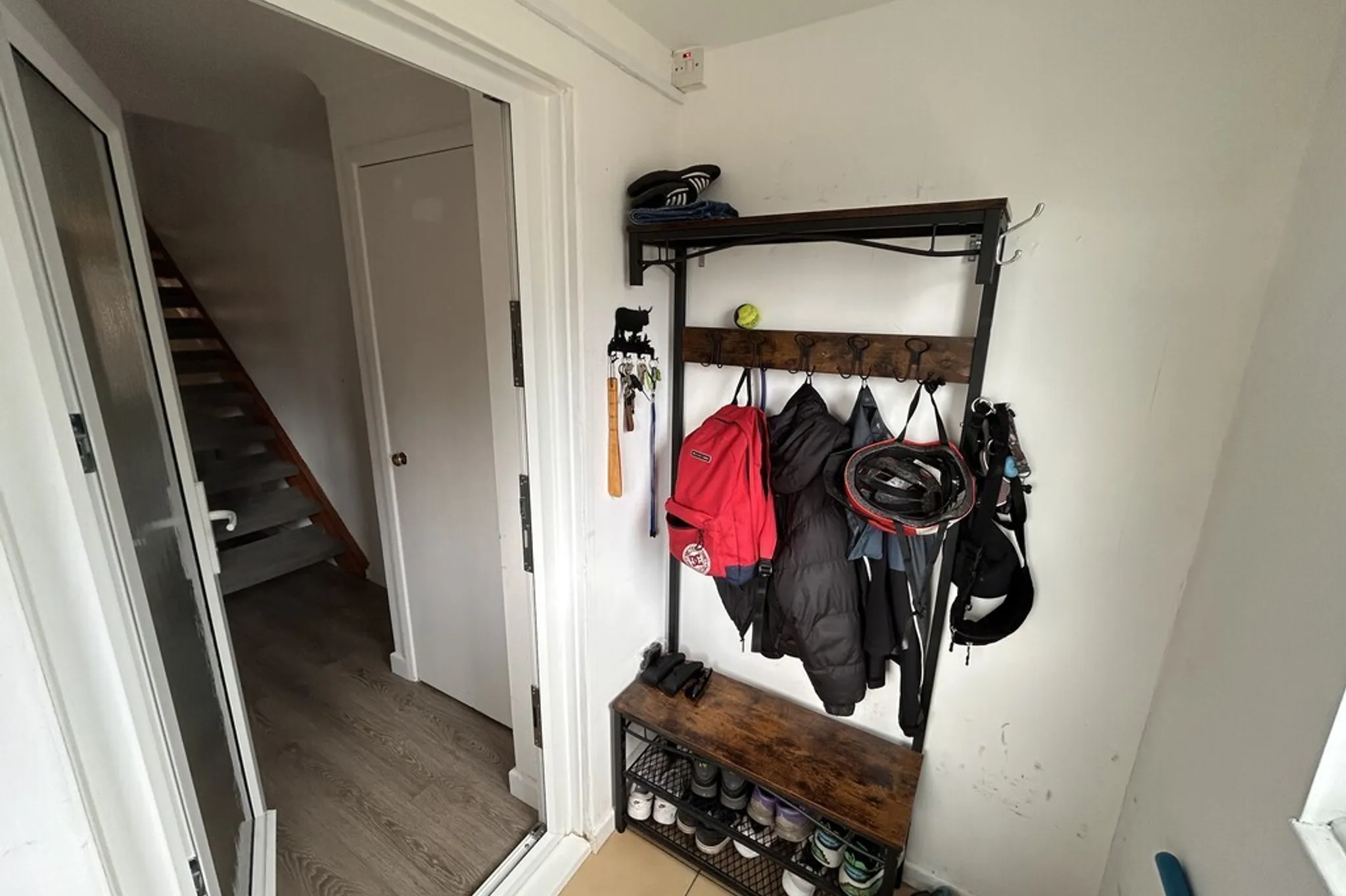 Flat Lime Close in Frome