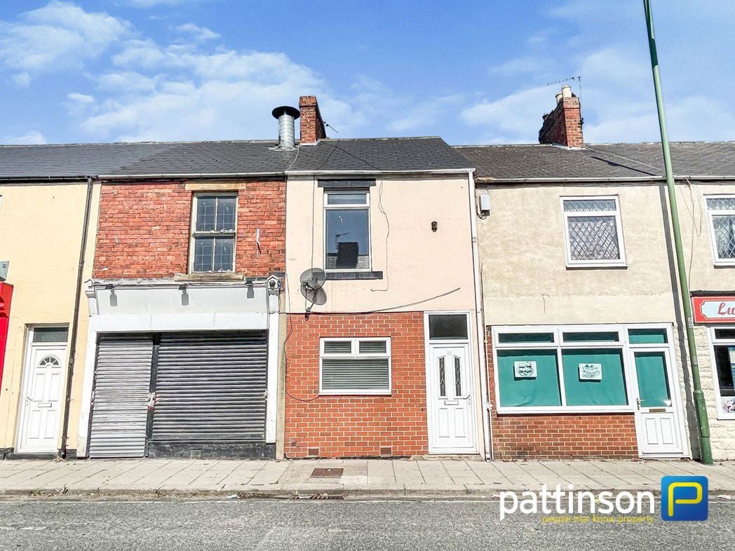House Newhouse Road in Esh Winning