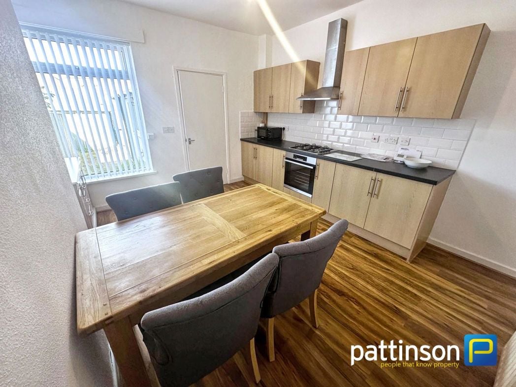 House Newhouse Road in Esh Winning