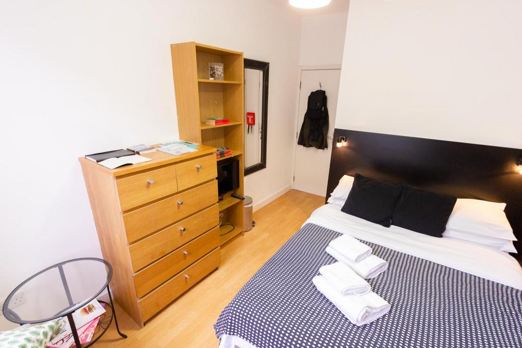 Flat North Gower Street in Greater London