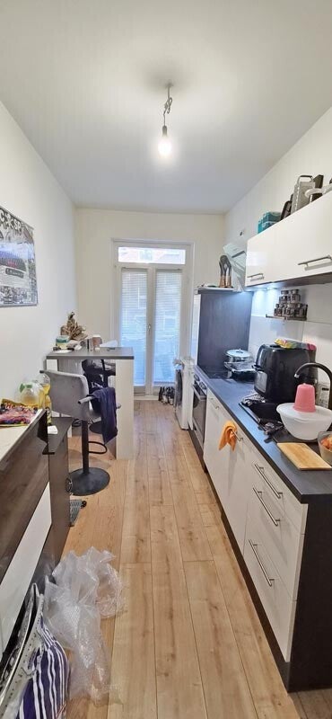 Wohnung Funhofweg in Hamburg