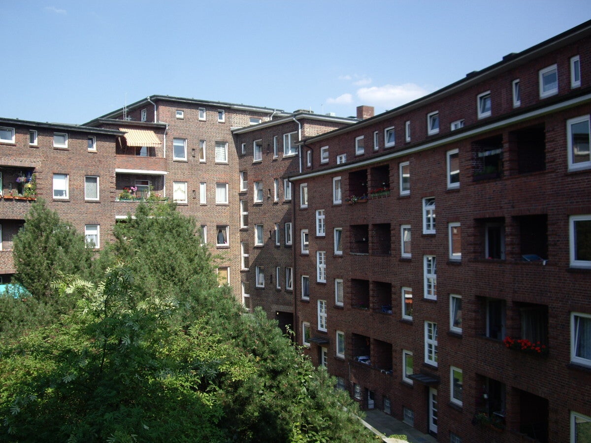 Wohnung Funhofweg in Hamburg