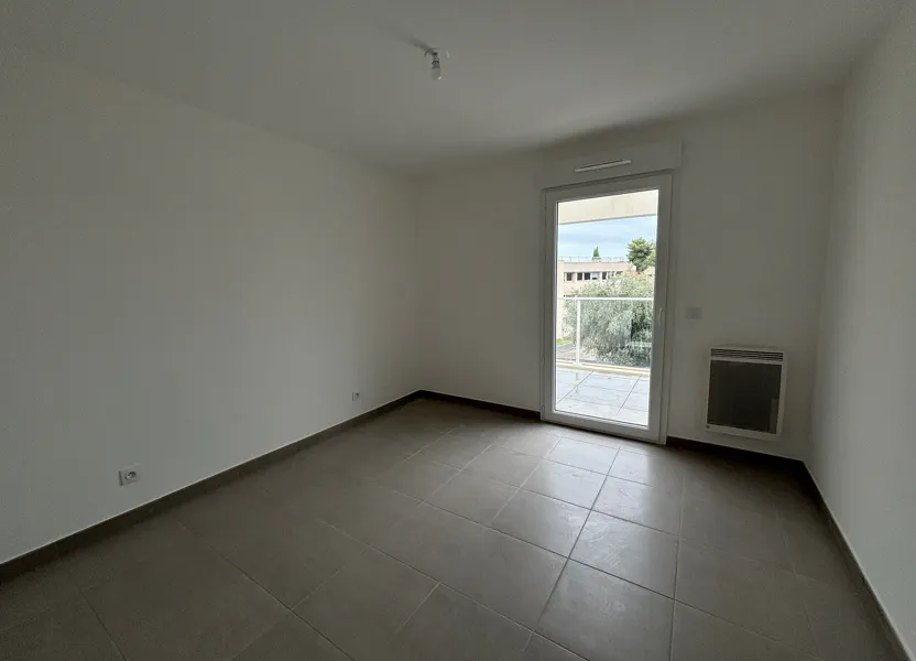 Appartement Route de Pessicart à Nice