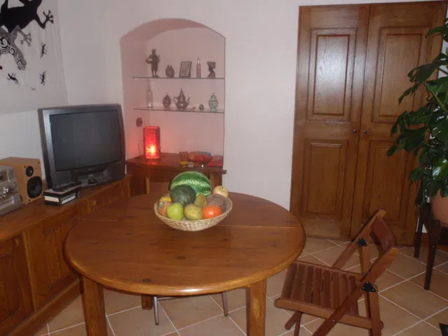 Chambre Avenue d'Uriage à Vaulnaveys-le-Haut