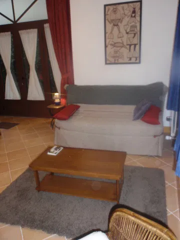 Chambre Avenue d'Uriage à Vaulnaveys-le-Haut
