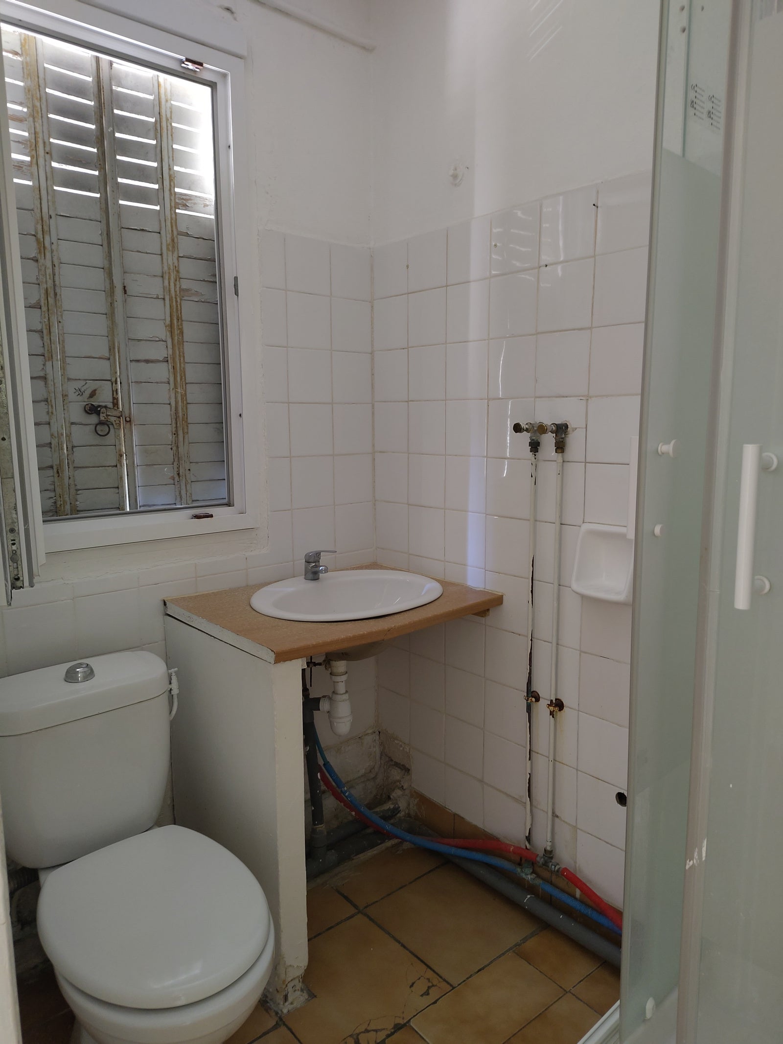Flat Place Maurice Charretier in Carpentras