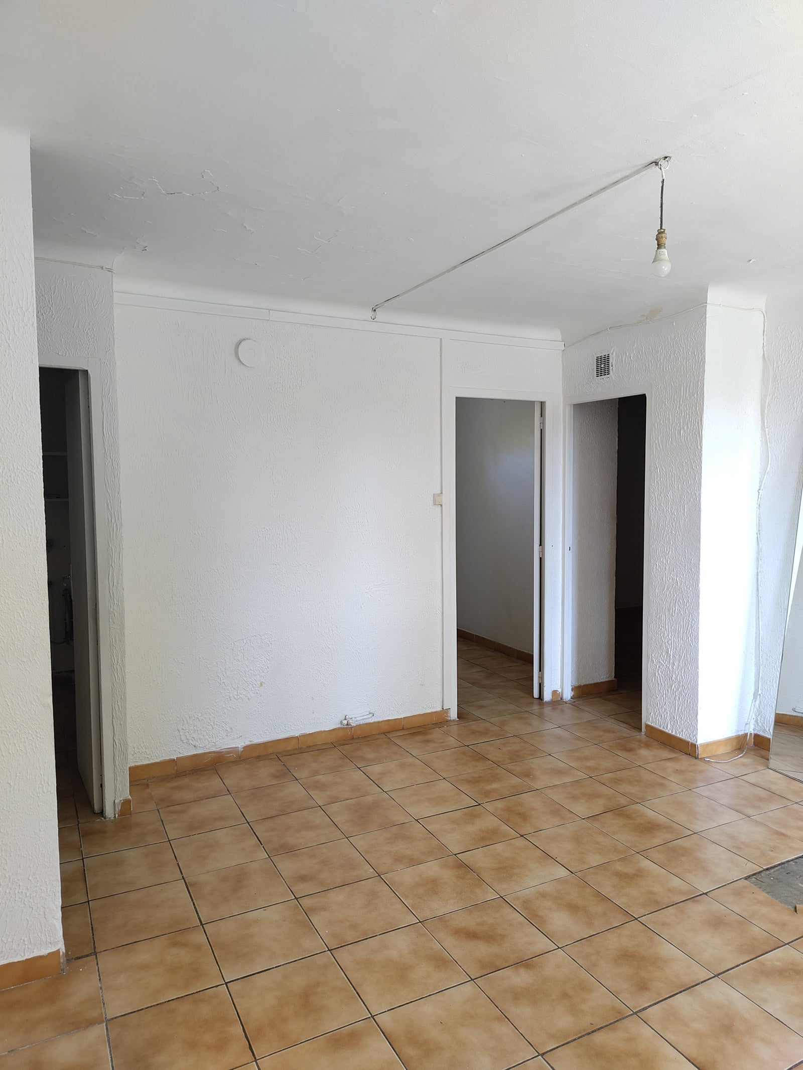 Flat Place Maurice Charretier in Carpentras