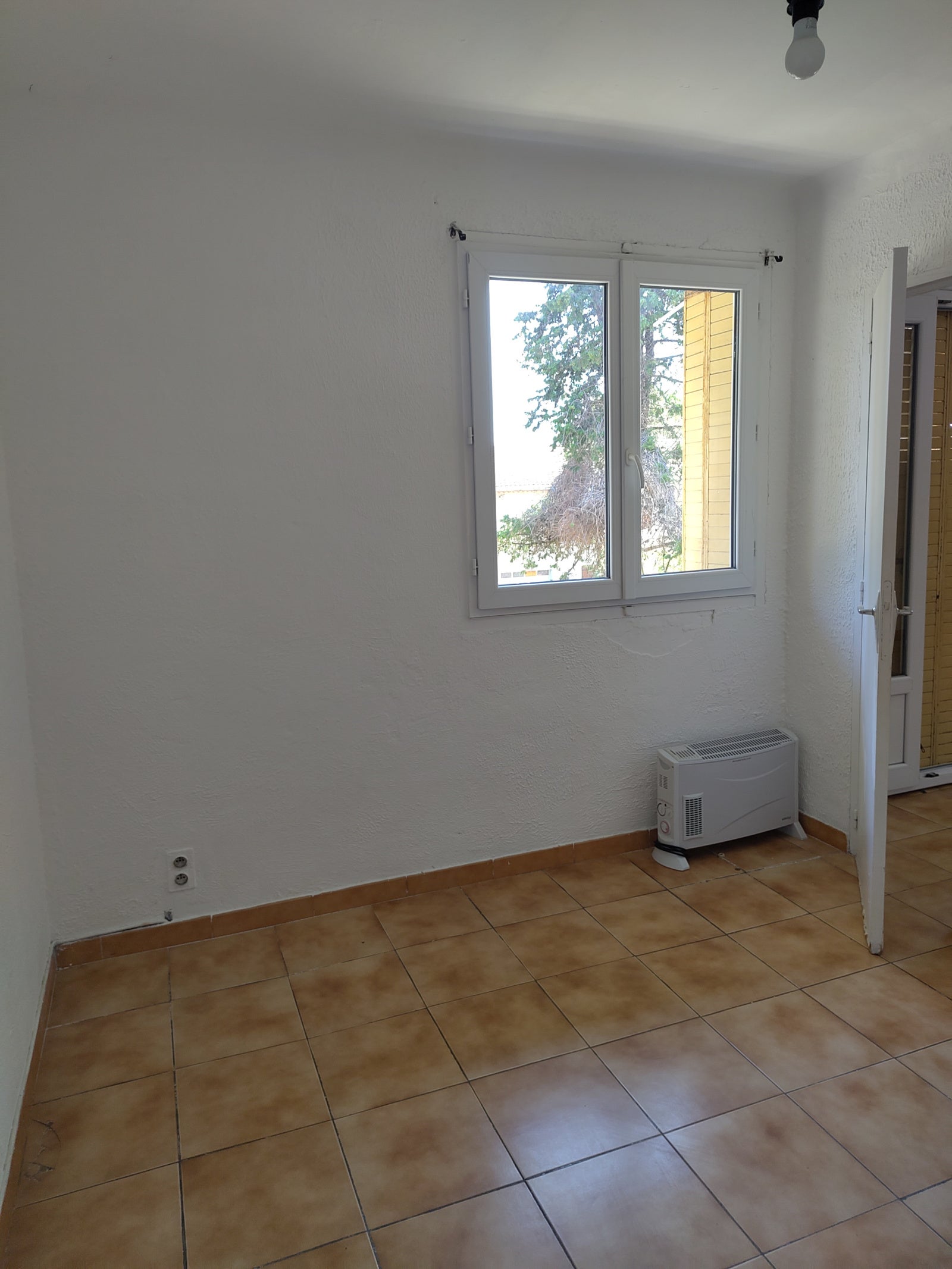 Flat Place Maurice Charretier in Carpentras