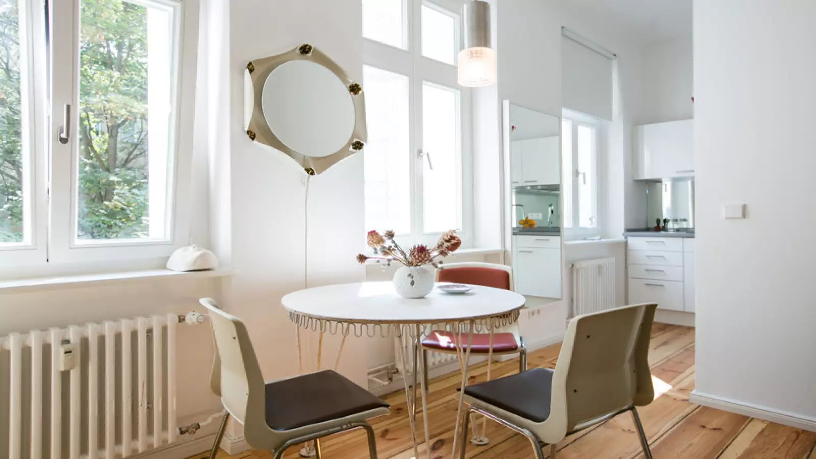 Wohnung Wörther Straße in Berlin