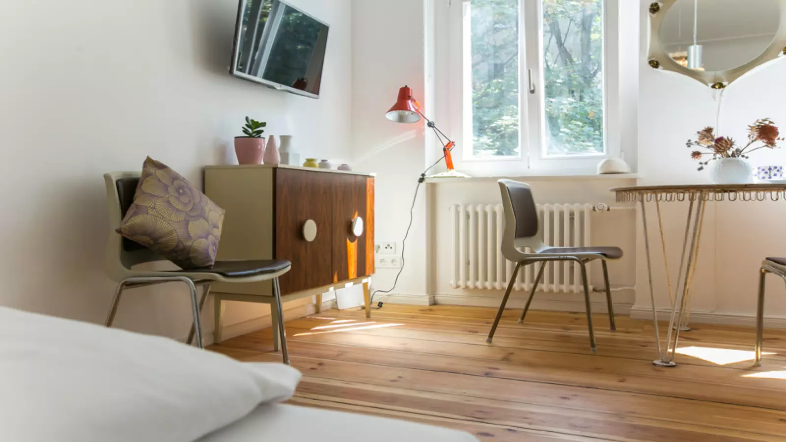 Wohnung Wörther Straße in Berlin