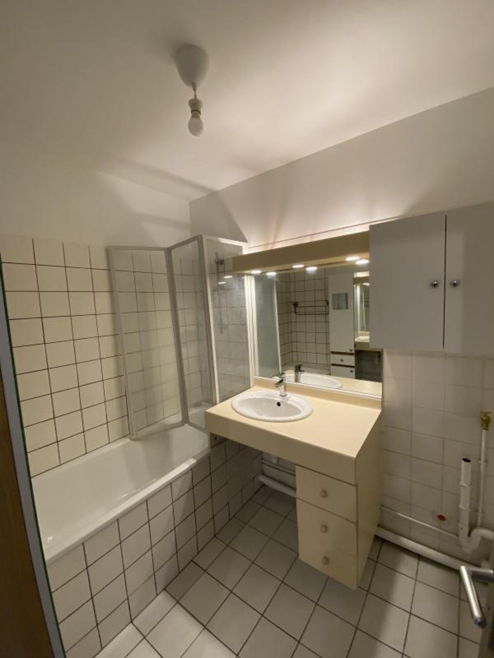 Appartement Rue Alfred Riom à Nantes