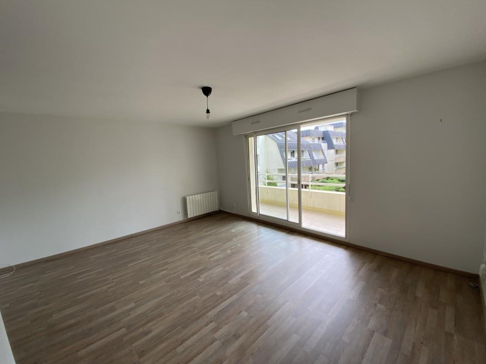 Appartement Rue Alfred Riom à Nantes
