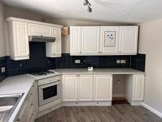 House Knowle Avenue in Blackpool