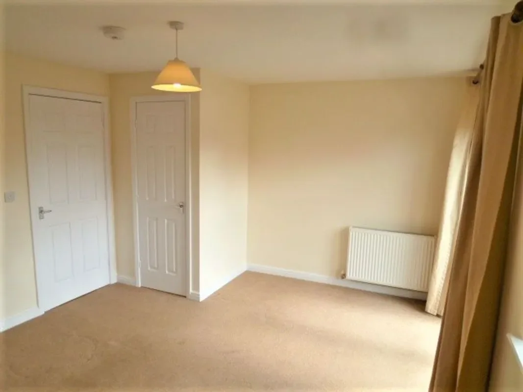 House Tawny Lane in Desborough