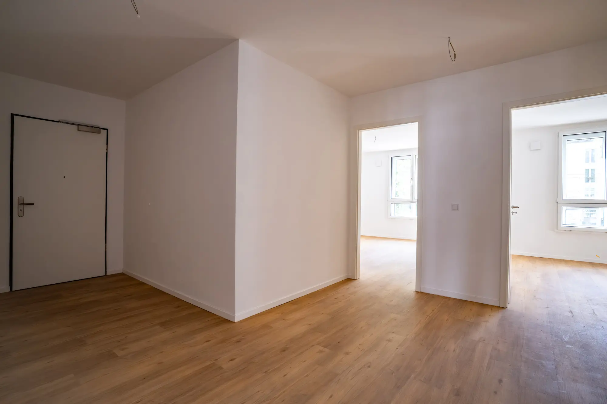 Wohnung Konrad-Wolf-Straße in Berlin