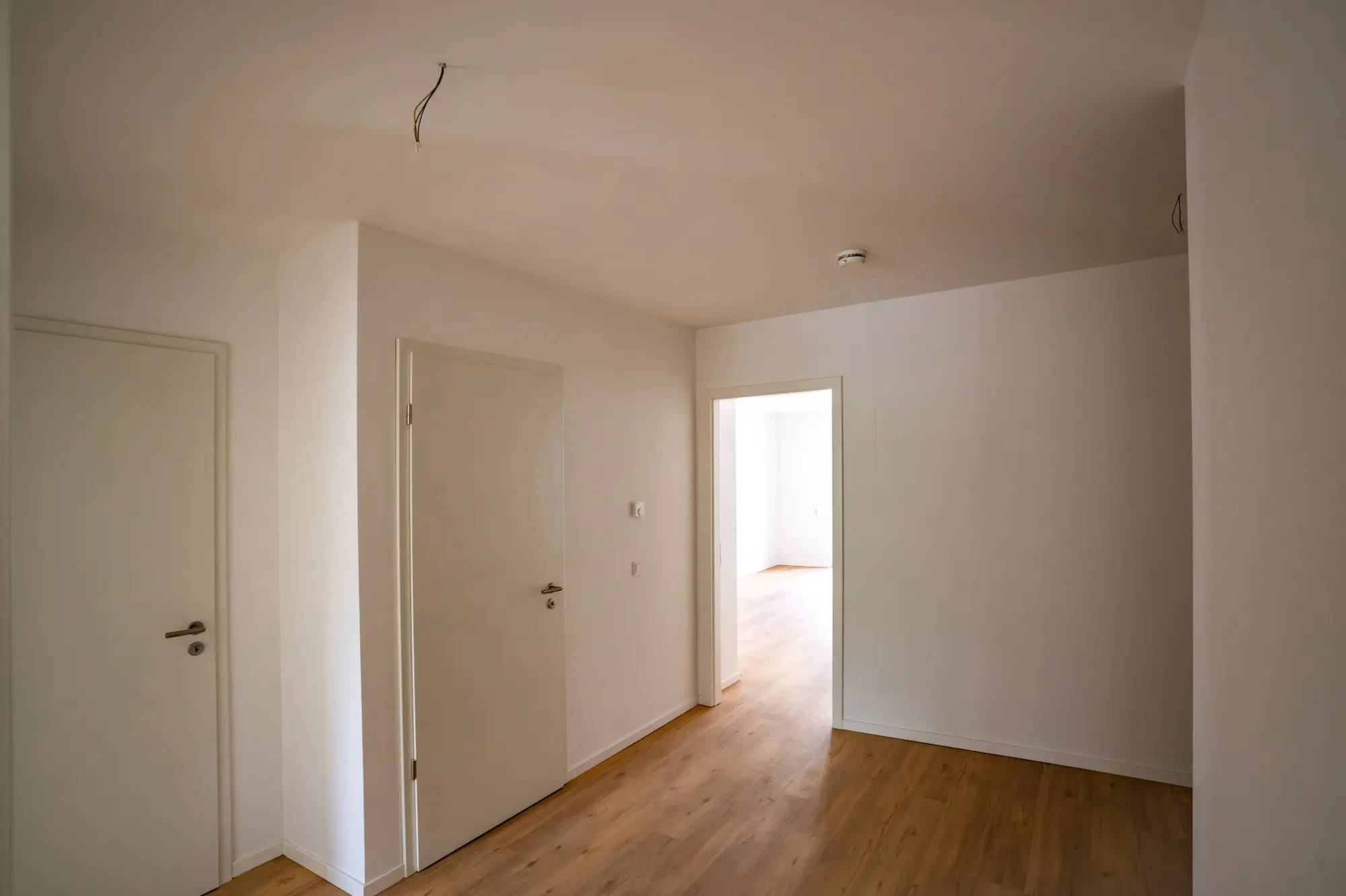 Wohnung Konrad-Wolf-Straße in Berlin