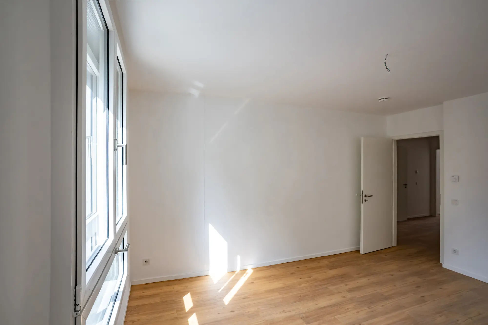 Wohnung Konrad-Wolf-Straße in Berlin