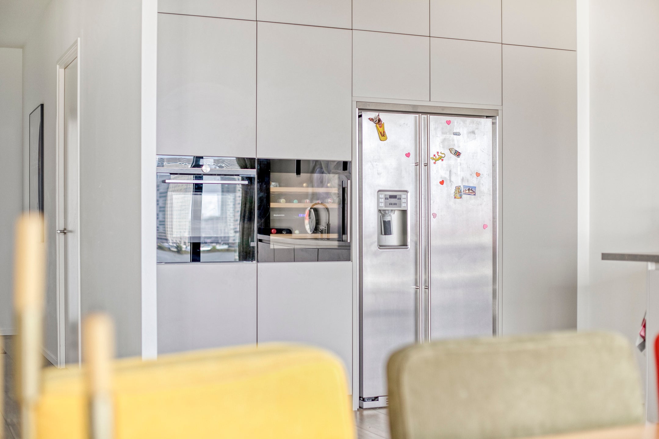 Woning te huur: ms. van Riemsdijkweg, Amsterdam