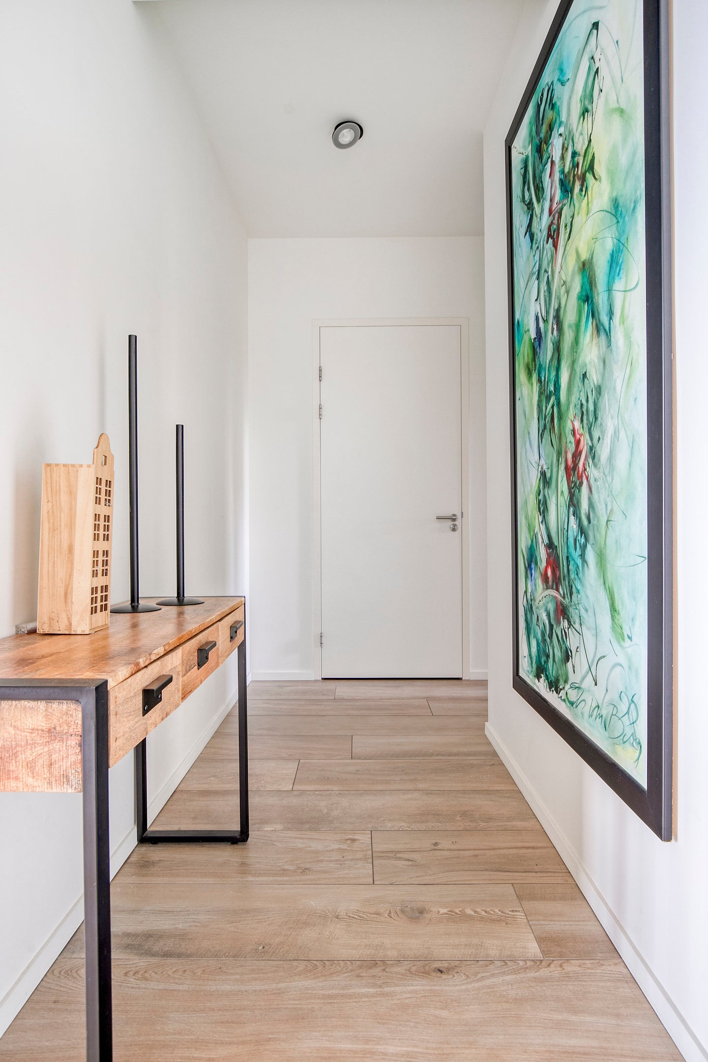 Woning te huur: ms. van Riemsdijkweg, Amsterdam